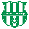 WEBSHOP G-VOETBAL KORTRIJK Logo